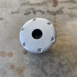 Atwood Boat Pedestal Mount