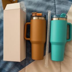 40oz Tumblers – Brand New! Only $15 Each! CUPS