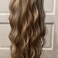 High Quality Synthetic Wig -Pick Up only Highland Park 90042