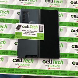 Galaxy Z Fold 2 