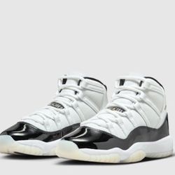 Air Jordan 11 Gratitude Men’s 8.5 Brand New 