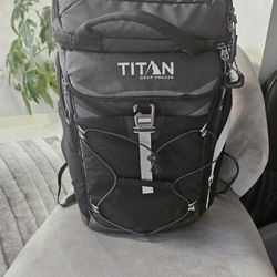 Titan Cooler Bag
