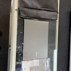 Acer Chromebook N16P1 4GB RAM 32GB