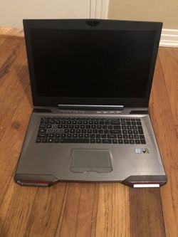 Cyberpower Gaming Laptop