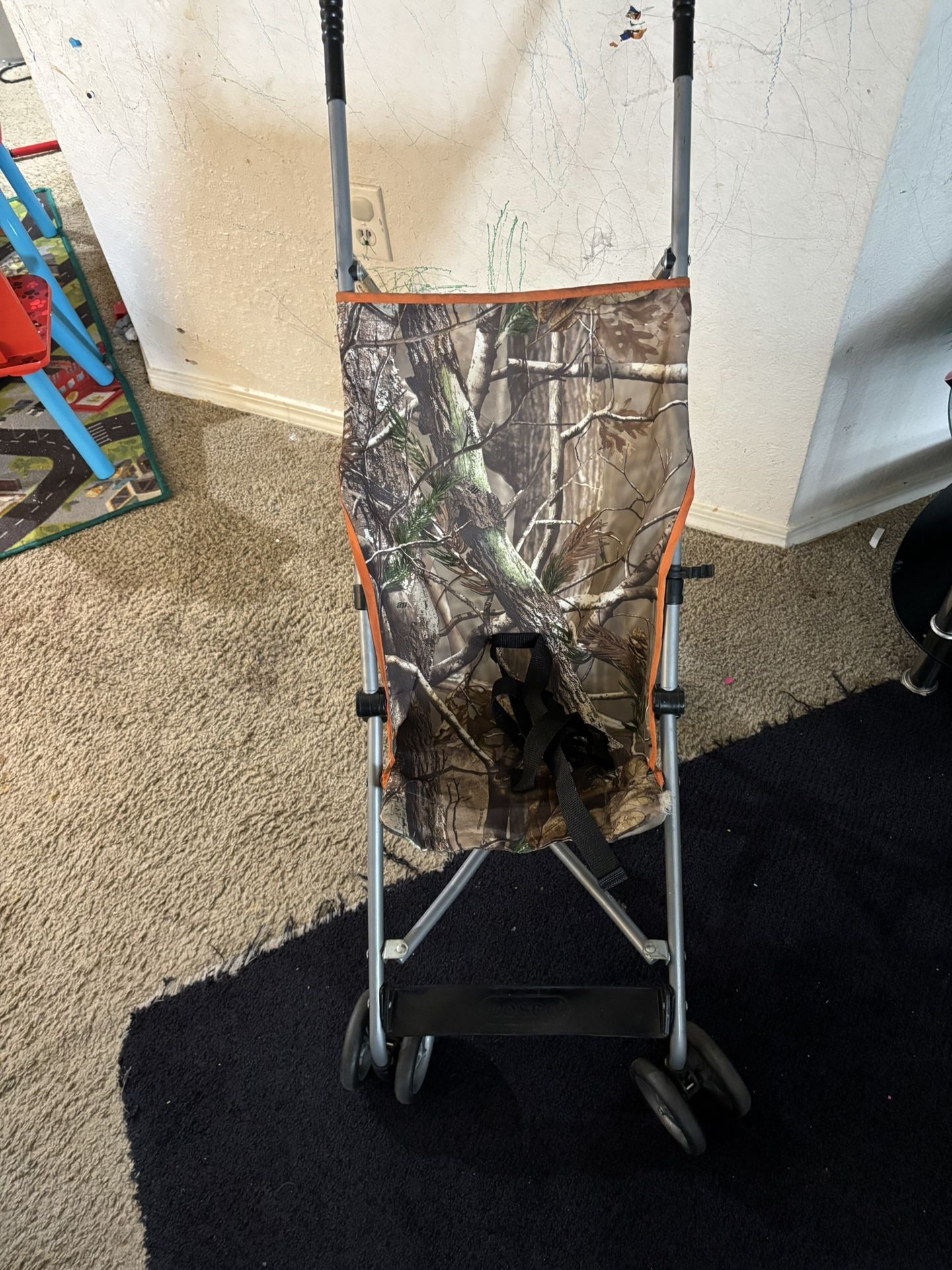 Stroller