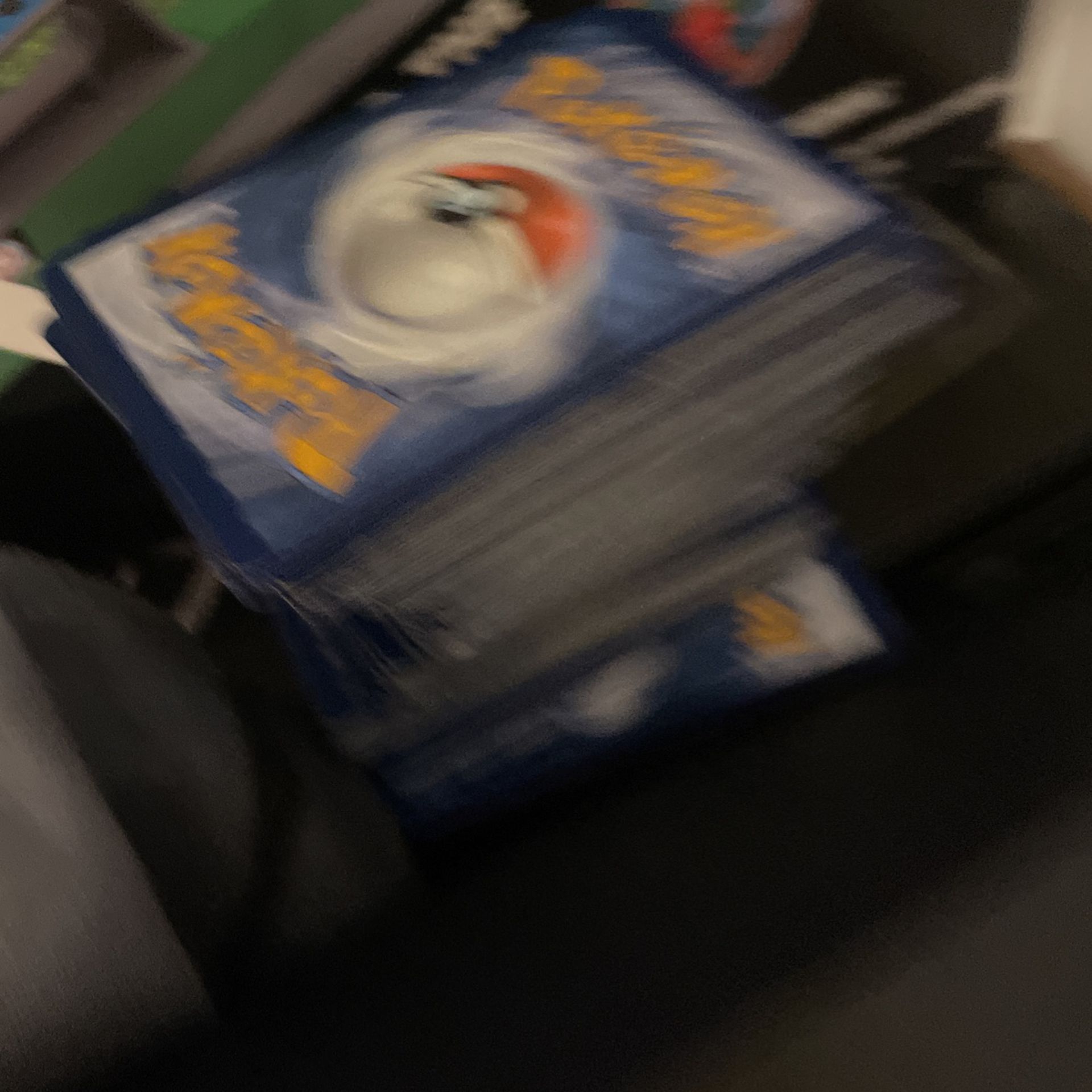a lot of pokemon cards