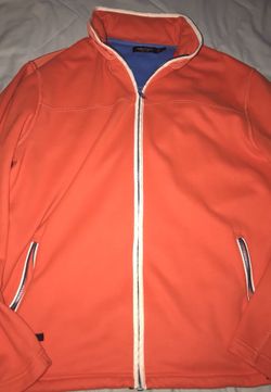 Nautica jacket mens large