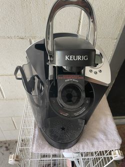 Keurig Maker