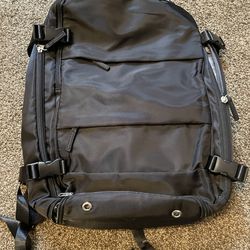 Padded laptop Travel Backpack  NEW