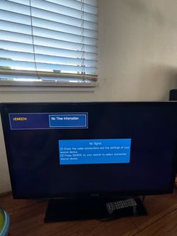 Samsung TV