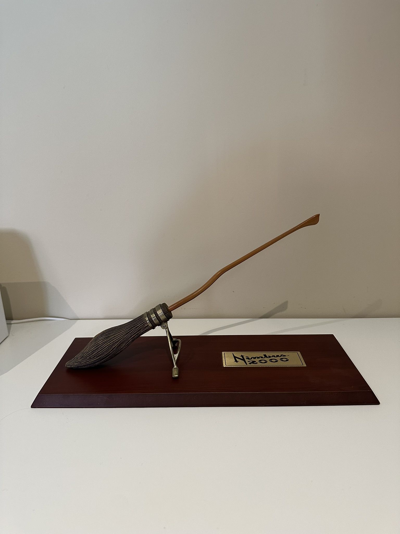 Universal Studios Harry Potter Nimbus 2000