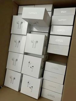 AirPod Pros