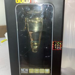 Babylisspro Gold Clippers  Boost +