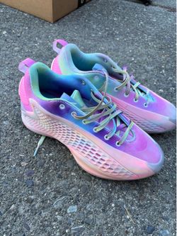 Adida Anthony Edward’s AE 1