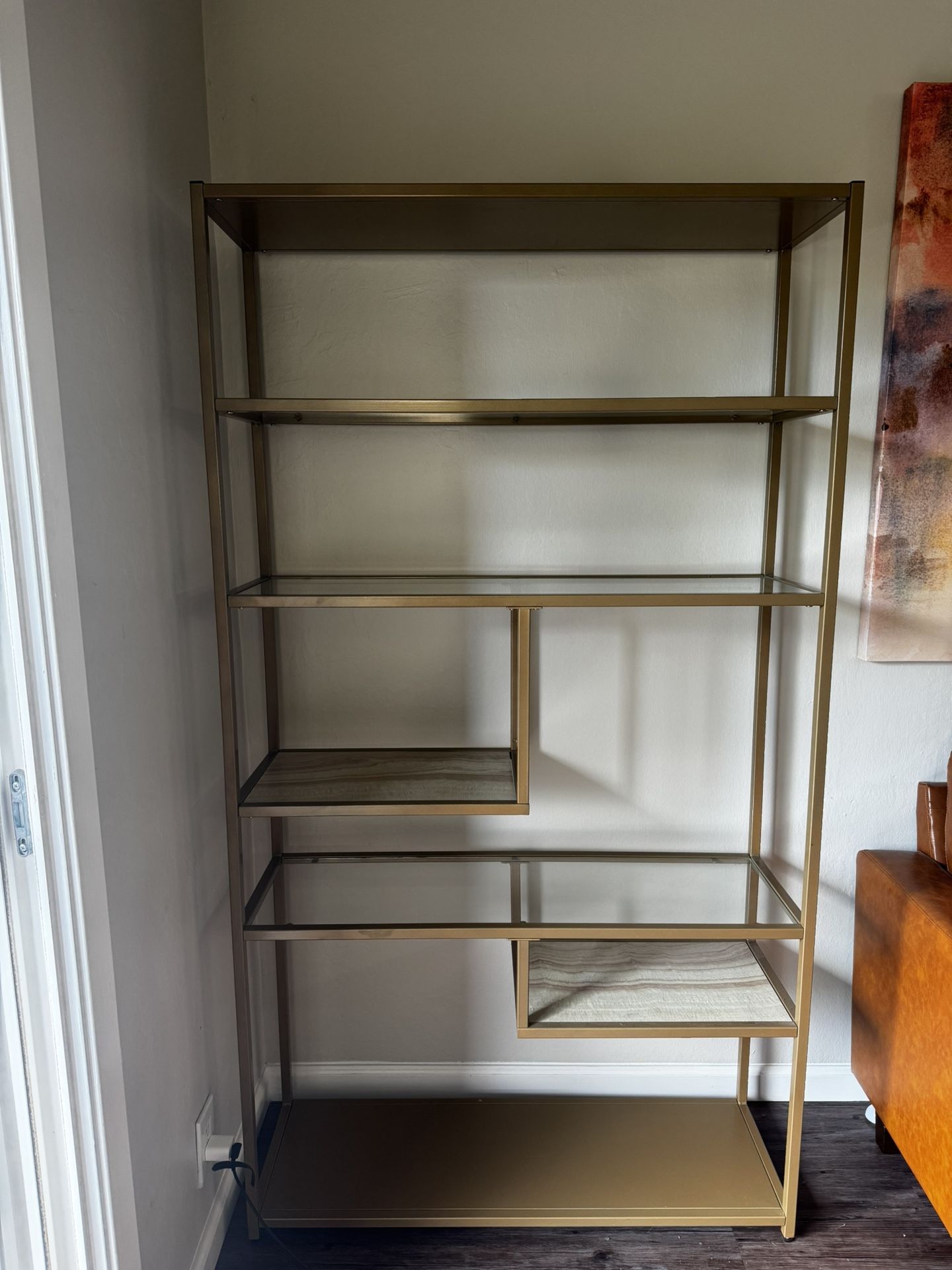 Bookshelf - Excellent Condition