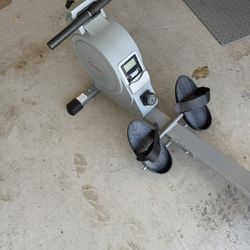 Rowing Machine