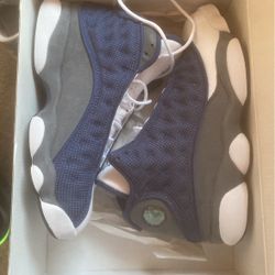 Jordan 13s