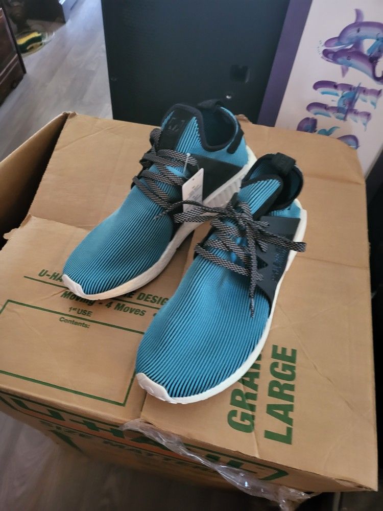 Adidas Men's Shoes