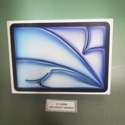💎 Built for Apple Intelligence – iPad Air M3 11 inch (Brand New) On Sale! $50 Off, Only $1 to Take It Home + Full Warranty