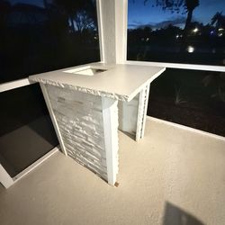 RTA STONE ISLAND GRILL