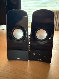 Cyber Acoustics (CA) PC Speaker
