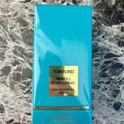 Tom Ford Neroli Portofino
