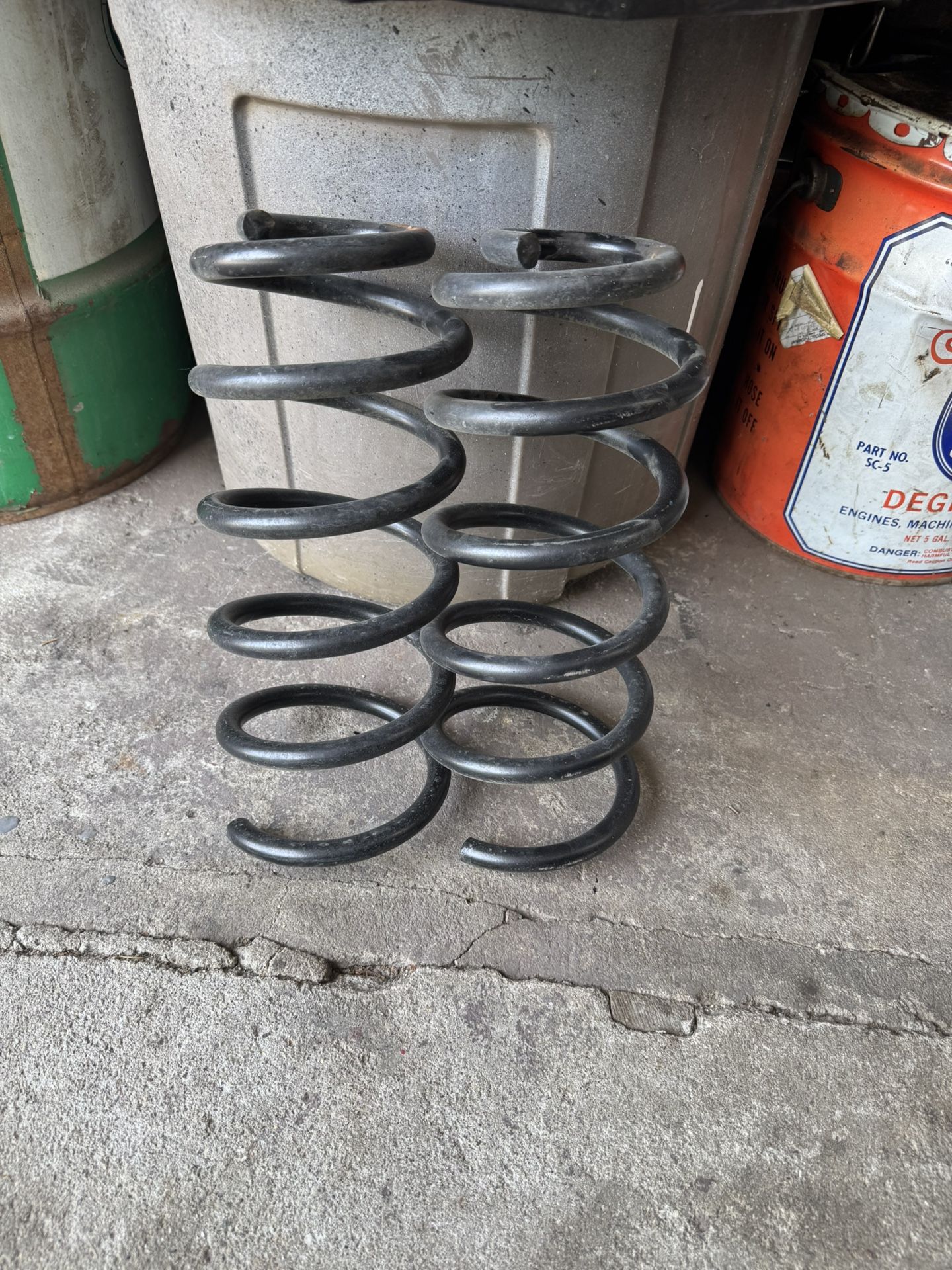 Ram Springs