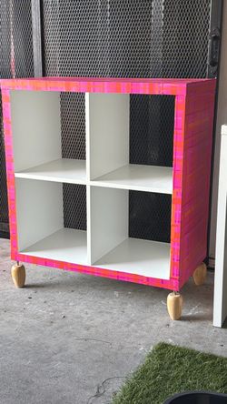 Shelf