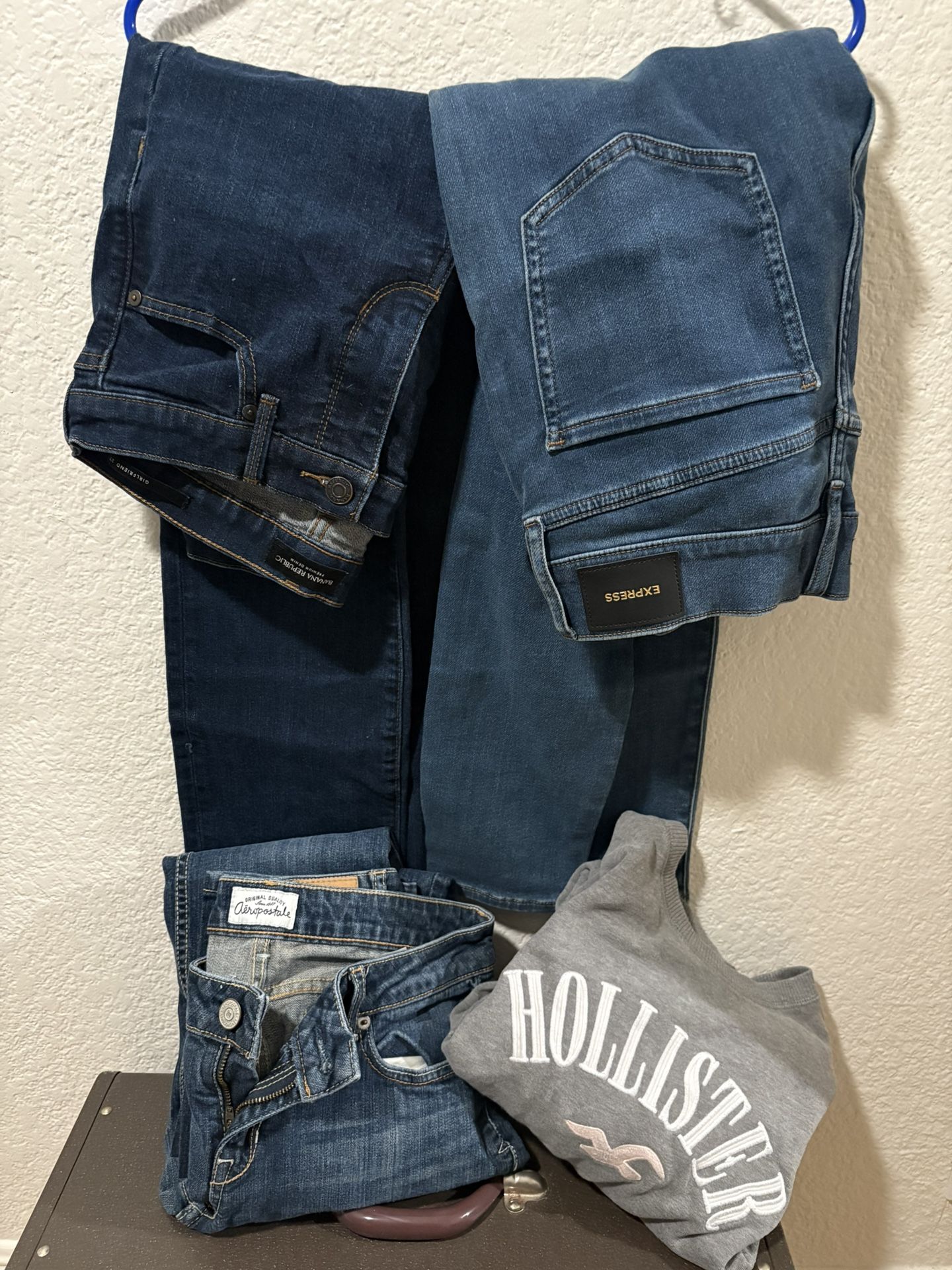 Woman 🧍‍♀️ Clothes Size M Good Brands All
