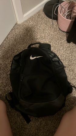 Nike backpack