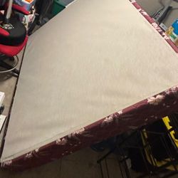 Queen Boxspring