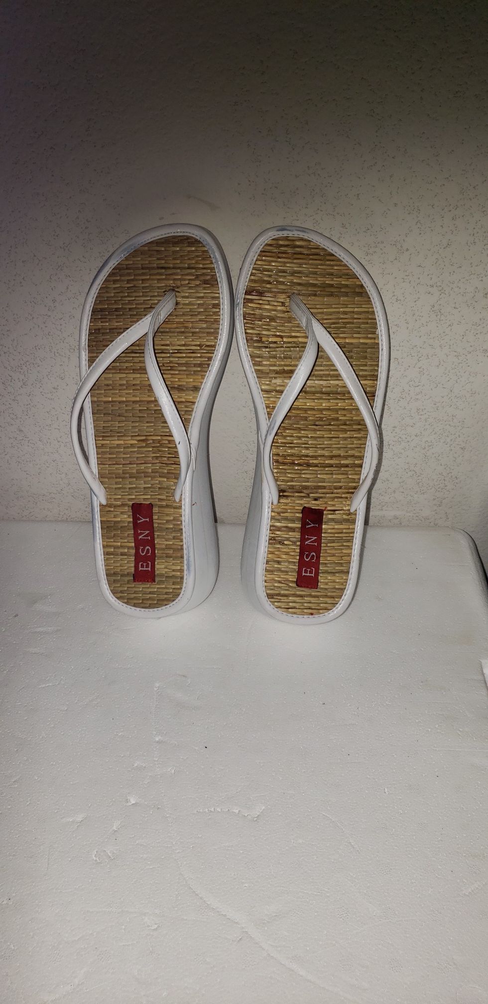 ESNY brand, Sandals