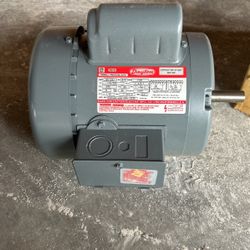 Electric Motor 