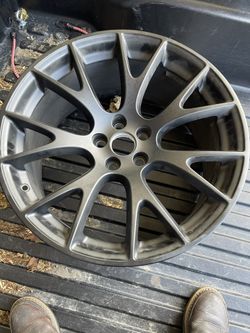Wheel