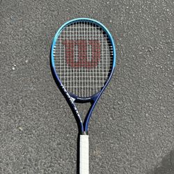 Wilson Tennis Racket
