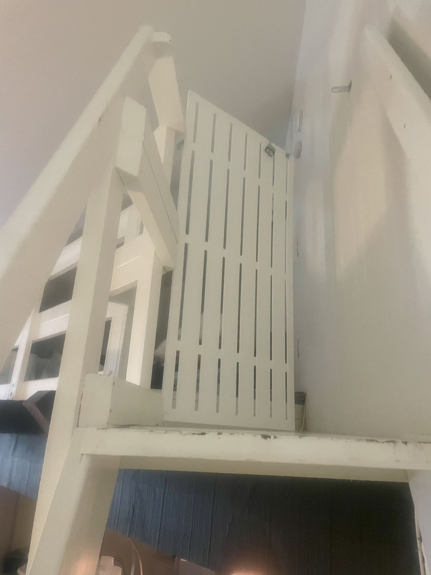 New 2 Ft By 4 Ft White Wooden Panel