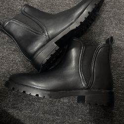 Ladies Boots