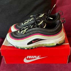 Nike Air Max Size 10 