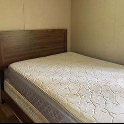 3 Set Bed Furniture 👥