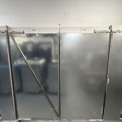 🔥 Sub-Zero 72” Built-In Column Combo – FULL LUXURY 🔥