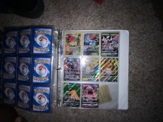 Pokemon Collection