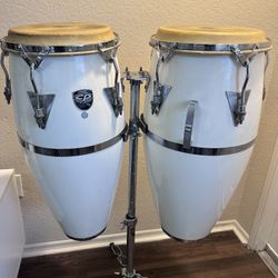 Congas Cosmic Percussion 
