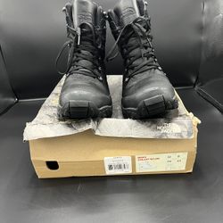 Northface Waterproof Boots Mens 