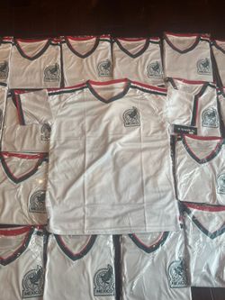 🇲🇽 Mexico Soccer Jerseys Available 🇲🇽