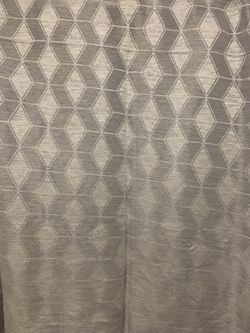 Shower Curtain 