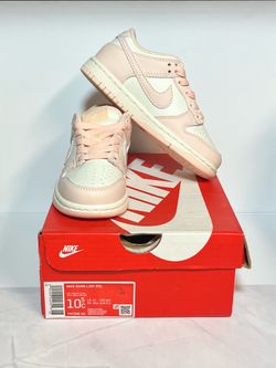 Nike Orange Pearl Dunk | 10.5C