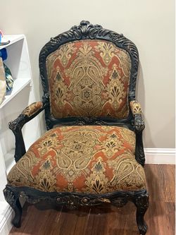 Huge vintage Chairs