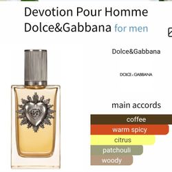 Fragrance To Sell 