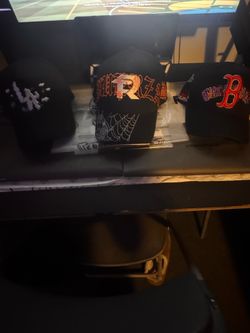 Hats -gallo fino-thirty one-fuerza regida