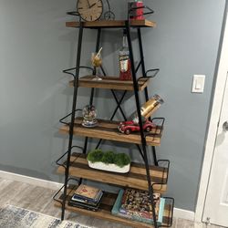 Shelving Unit